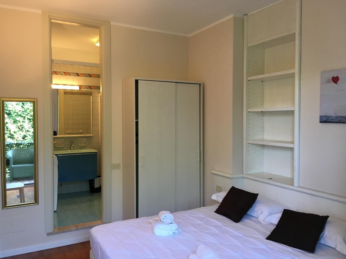 Sunset Apartment Сирмионе Екстериор снимка