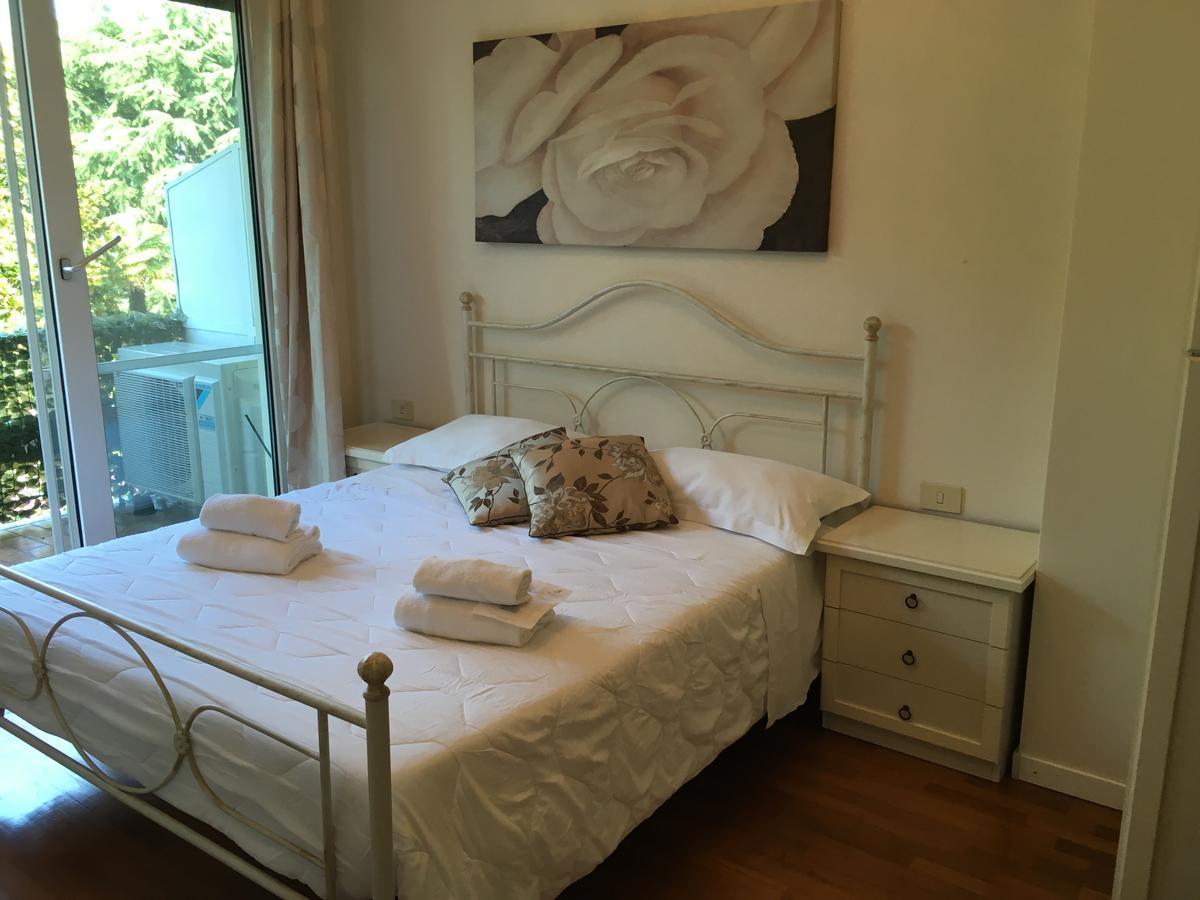 Sunset Apartment Сирмионе Екстериор снимка