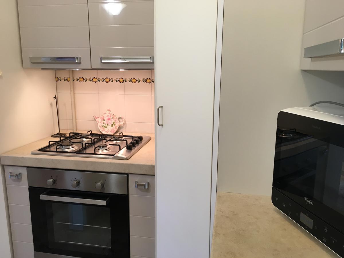 Sunset Apartment Сирмионе Екстериор снимка