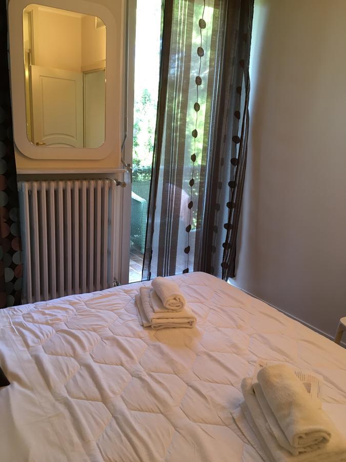 Sunset Apartment Сирмионе Екстериор снимка