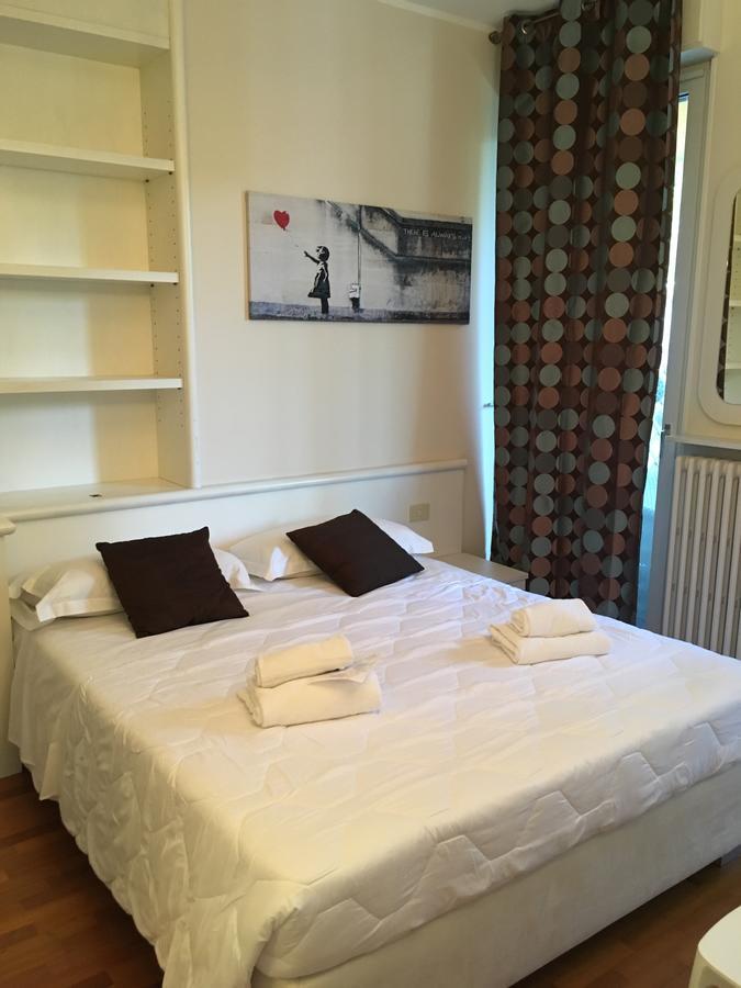 Sunset Apartment Сирмионе Екстериор снимка