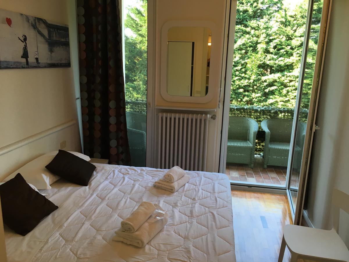 Sunset Apartment Сирмионе Екстериор снимка