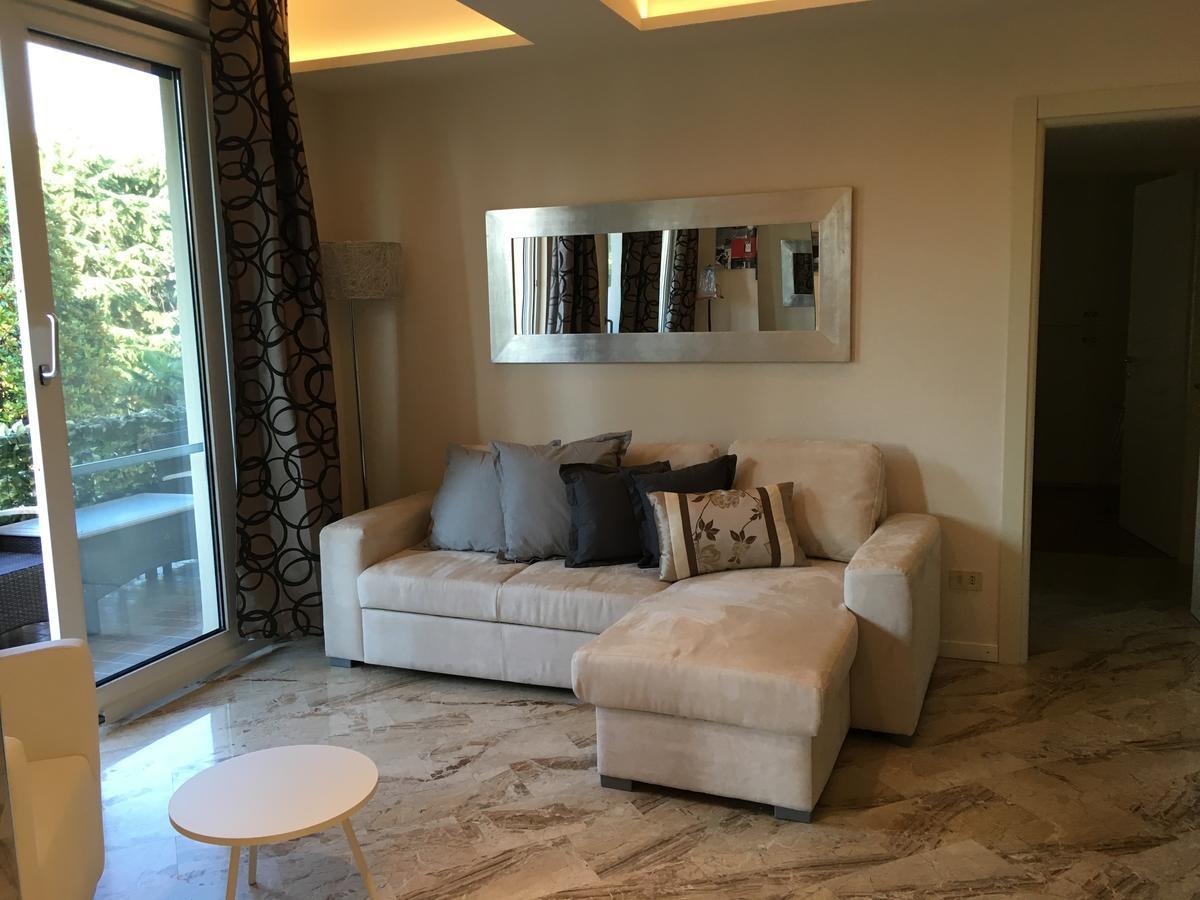 Sunset Apartment Сирмионе Екстериор снимка