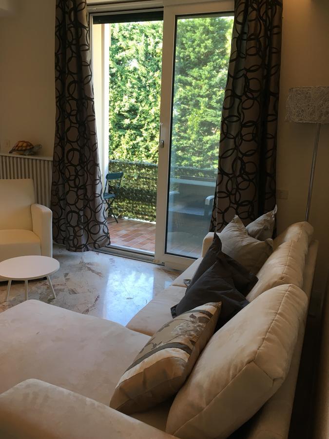 Sunset Apartment Сирмионе Екстериор снимка