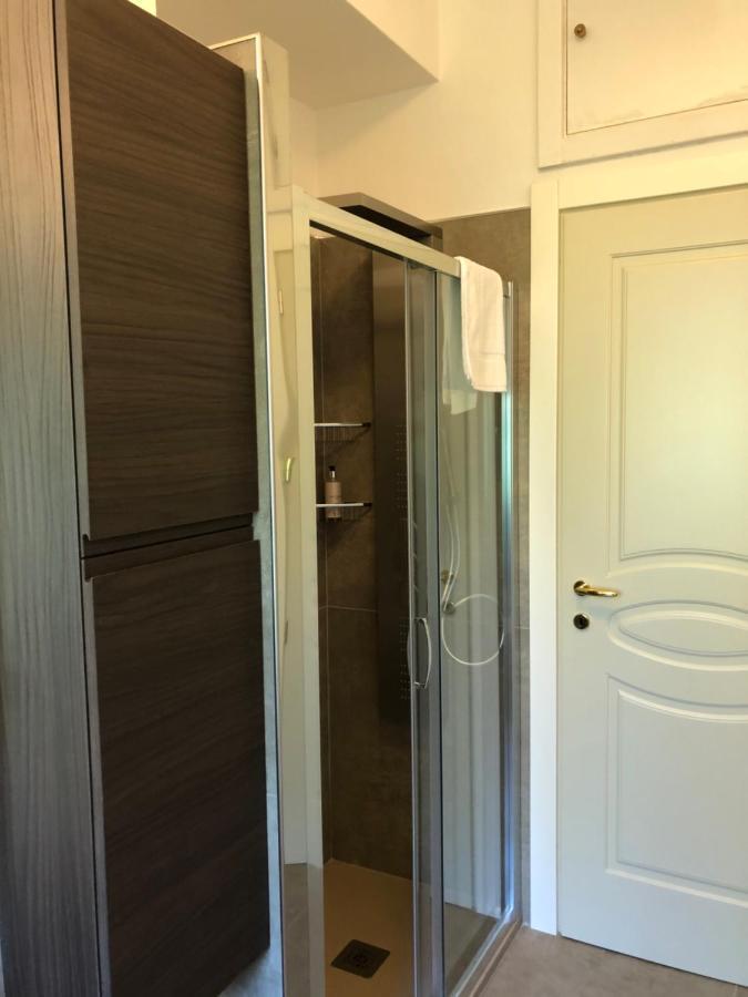 Sunset Apartment Сирмионе Екстериор снимка