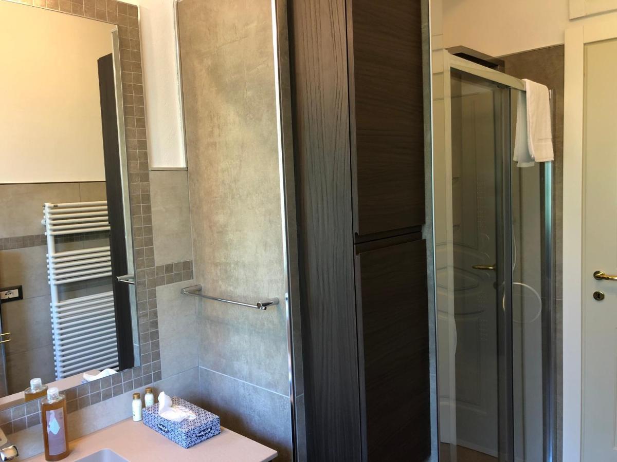 Sunset Apartment Сирмионе Екстериор снимка